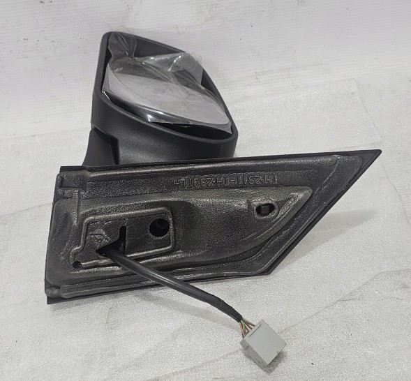 Ford OE 02-6216 FORD OE ORG ОРГ ЗОВНІШНЄ ДЗЕРКАЛО 6PIN ЛІВЕ FORD C-MAX MK1 / FOCUS MK2 - 02-6216