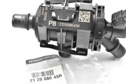 Renault OE 212002554R Водяний насос електричний renault 1.5 bluedci 212002554р оригінал