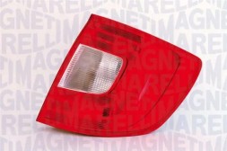 MAGNETI MARELLI 714021481701 Лампа задня 714021481701 magneti marelli