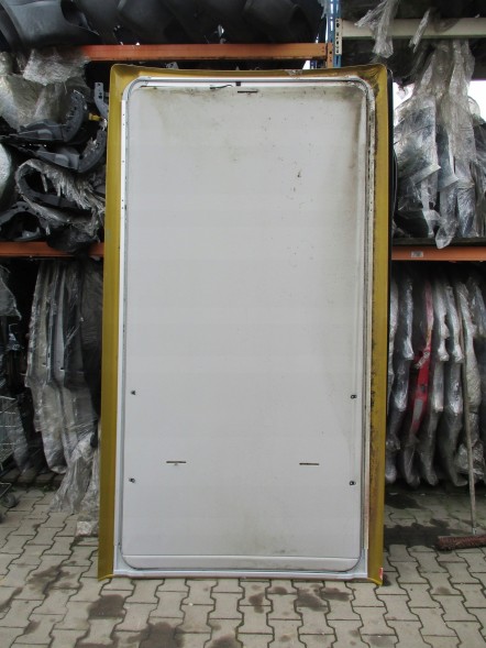 Volkswagen OE 000000000111A 4. КРІШКА ДАХУ VW T5 T6 T6.1 КАЛІФОРНІЯ