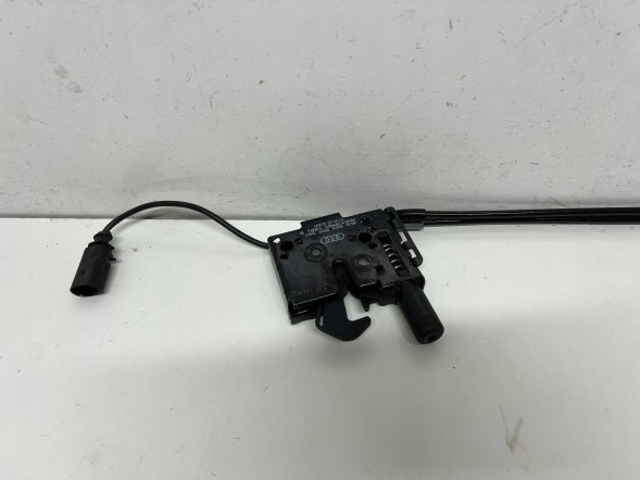 Volkswagen OE 4K0823509 vad AUDI A6 C8 GOLF VIII 8 ЗАВІС КАПОТУ ЛІВИЙ ПРАВИЙ 4K0823509
