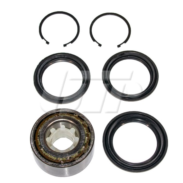 WB90512 SATO TECH Підшипник маточини