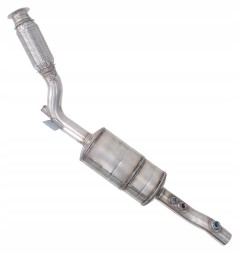 JMJ PAM1343_DPF Фільтр фап dpf vw транспортер 2.0 tdi cxfa 04/2015-