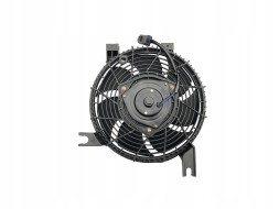 AltimGT ATTY-1-0393-1 Вентилятор кондиціонера Toyota Land Cruiser 150