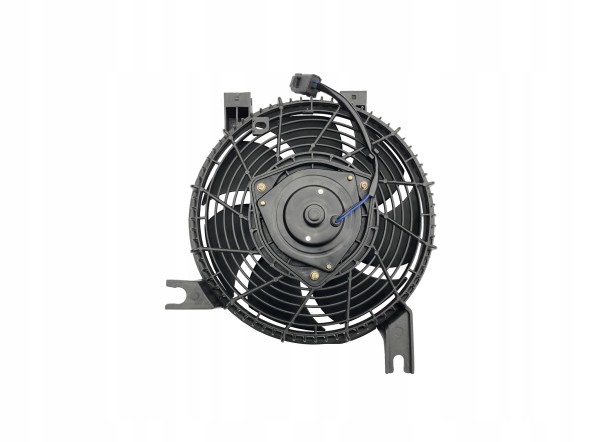 AltimGT ATTY-1-0393-1 Вентилятор кондиціонера Toyota Land Cruiser 150