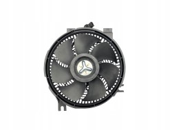 AltimGT ATTY-1-0393-1 Вентилятор кондиціонера Toyota Land Cruiser 150