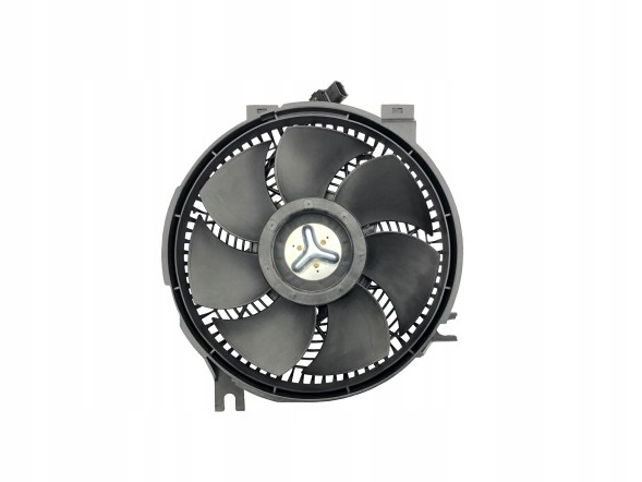 AltimGT ATTY-1-0393-1 Вентилятор кондиціонера Toyota Land Cruiser 150