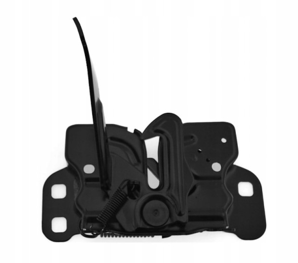 Китай addparts_55113780AB ЗАМОК КАПОТА БЕЗ ДАТЧИКА ВІДКРИТТЯ DODGE CHARGER 2011-2023 55113780AB