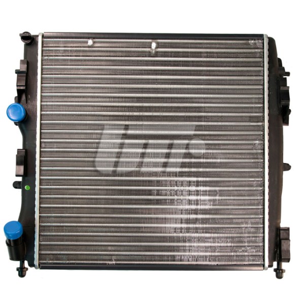 R20008 SATO TECH Радіатор охолодження двигуна