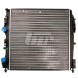R20008 SATO TECH Радіатор охолодження двигуна