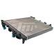 R20008 SATO TECH Радіатор охолодження двигуна