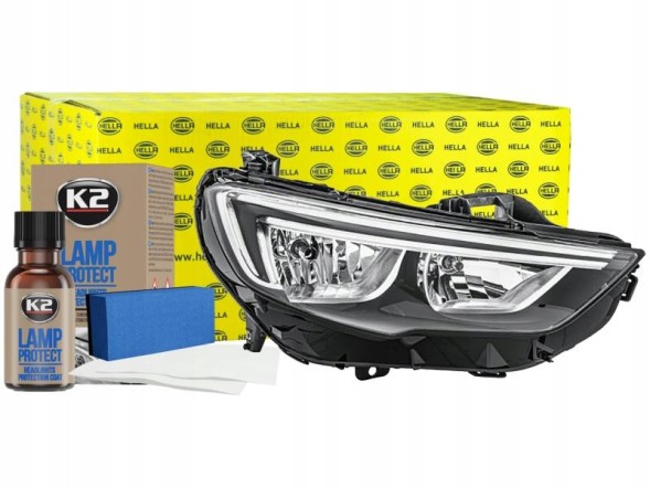 Hella 1EG 354 869-021 Рефлектор
