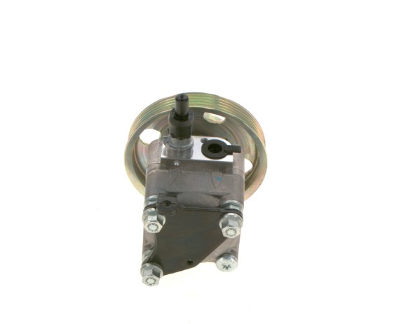 V-maxzone Part VIC-241503 Гідравлічний насос кермового управління K S00 000 127 для VOLVO S80 II, V70