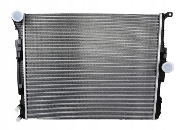 motoGRAPA 22365285BF Радіатор BMW F22 F23 F30 F34 F31 F32 F36 / 8652497, 17118652497 / 4 ВХОДИ