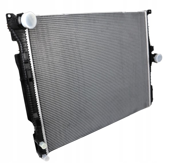 motoGRAPA 22365285BF Радіатор BMW F22 F23 F30 F34 F31 F32 F36 / 8652497, 17118652497 / 4 ВХОДИ
