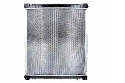 Thermotec D7IV006TT Радіатор охолодження двигуна iveco єврокарго i-iii єврокарго