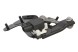 AD BRAKE VIC-377008 Датчик регулювання висоти світла фар для SUBARU FORESTER, IMPREZA, LEGACY V,