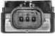 AD BRAKE VIC-377008 Датчик регулювання висоти світла фар для SUBARU FORESTER, IMPREZA, LEGACY V,