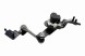 AD BRAKE VIC-377008 Датчик регулювання висоти світла фар для SUBARU FORESTER, IMPREZA, LEGACY V,