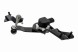 AD BRAKE VIC-377008 Датчик регулювання висоти світла фар для SUBARU FORESTER, IMPREZA, LEGACY V,