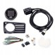 Китай CC51005 Дисплей параметрів CANchecked MFD15 Gen2 для VW Golf MK3 Тип 1H LHD 91-