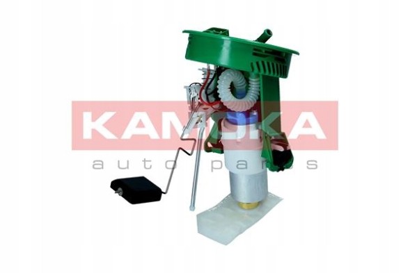 Kamoka 8400073 8400073 Kamoka електричний паливний насос з модулем
