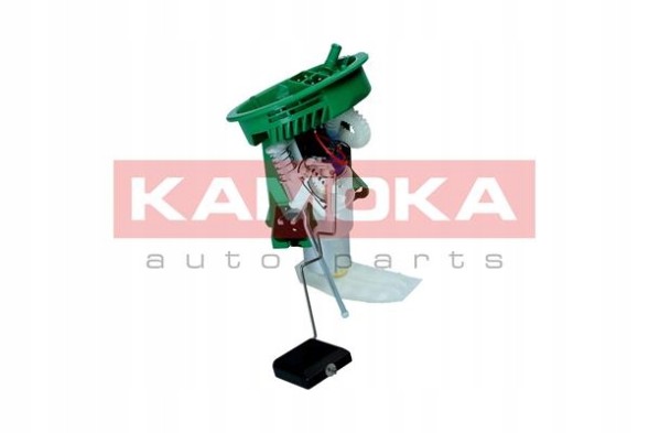 Kamoka 8400073 8400073 Kamoka електричний паливний насос з модулем