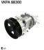 SKF VKPA 88300 Насос води vkpa 88300 skf