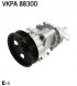 SKF VKPA 88300 Насос води vkpa 88300 skf