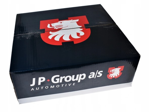 JP Group 1198202700 Двигун дивника 1198202700 jpg