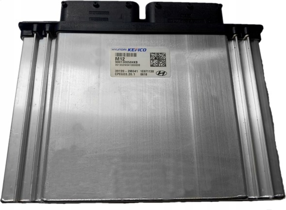 Kefico КОМП'ЮТЕР HYUNDAI TUSCON 39199-2M041 9001300584KB