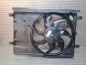 Fiat OE ВЕНТИЛЯТОР 12V 52119660 NEMO MPV BIPPER QUBO FIORINO 1.4 / 1.3 MULTIJET 08-