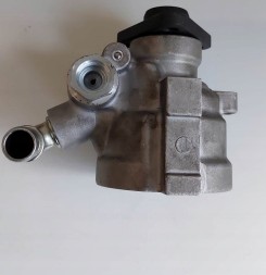 Mapco Насос ГУР MAPCO 27011 для Fiat Marea Doblo