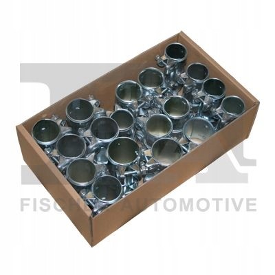 Fischer Automotive КРІПЛЕННЯ ВИХЛОПНОЇ ТРУБИ КОМПЛЕКТ 008-003