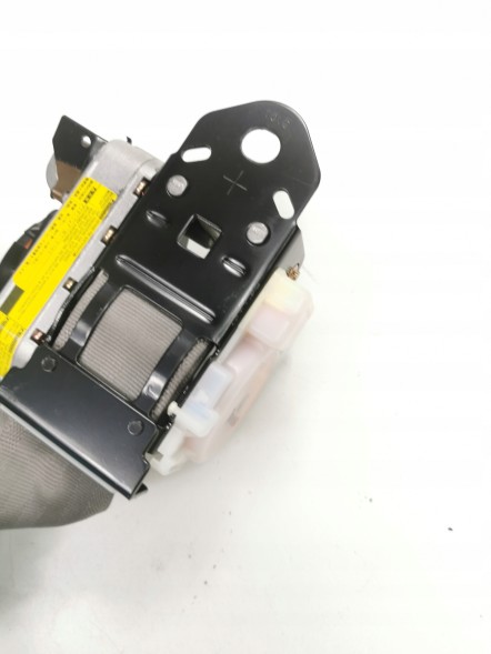 Toyota OE Ремінь безпеки водія передній лівий TOYOTA COROLLA 9 OE 73220-1A101-B3