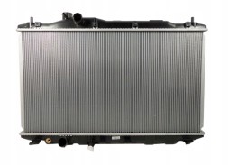 Radiator 2589993 РАДІАТОР ВОДИ HONDA CIVIC VIII 1.4 2005 - 2012