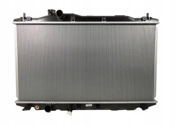 Radiator 2589993 РАДІАТОР ВОДИ HONDA CIVIC VIII 1.4 2005 - 2012