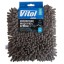 64354 VITOL Мочалка мікрофіброва Vitol 15 20 1 см VRJ 1520