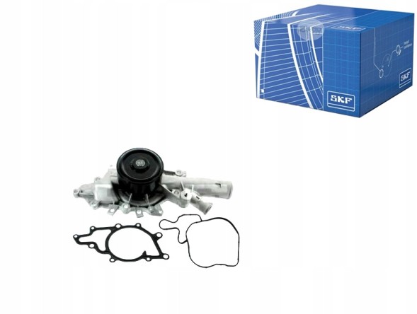 SKF SKFVKPC 88843/RS2 Водяний насос skf 6112000201 6112001201 1648 854610
