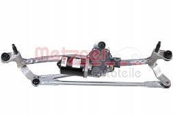 Metzger 2191028 Привід склоочисника metzger 2191028
