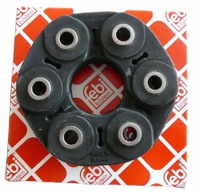 Febi bilstein 04641899AC Dodge journey шарнір вала гнучкий роз'єм 09-19