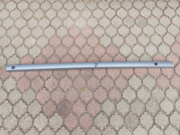 Renault OE DACIA LODGY LISTWA DACHOWA RELING 738208382R GTECH4355 DACIA LODGY ПОКРІВЕЛЬНА ПЛАНКА РЕЛІНГ 738208382Р