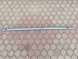 Renault OE DACIA LODGY LISTWA DACHOWA RELING 738208382R GTECH4355 DACIA LODGY ПОКРІВЕЛЬНА ПЛАНКА РЕЛІНГ 738208382Р