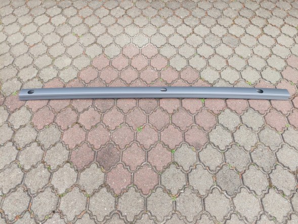 Renault OE DACIA LODGY LISTWA DACHOWA RELING 738208382R GTECH4355 DACIA LODGY ПОКРІВЕЛЬНА ПЛАНКА РЕЛІНГ 738208382Р
