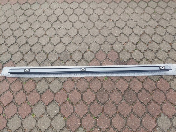 Renault OE DACIA LODGY LISTWA DACHOWA RELING 738208382R GTECH4355 DACIA LODGY ПОКРІВЕЛЬНА ПЛАНКА РЕЛІНГ 738208382Р