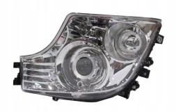 Китай 15138436 ФАРА MB ACTROS MP4 ЛІВА КСЕНОН