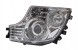 Китай 15138436 ФАРА MB ACTROS MP4 ЛІВА КСЕНОН