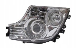 Китай 15138436 ФАРА MB ACTROS MP4 ЛІВА КСЕНОН