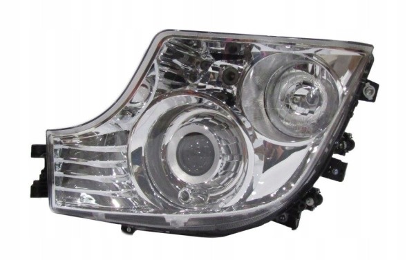 Китай 15138436 ФАРА MB ACTROS MP4 ЛІВА КСЕНОН