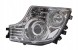 Китай 15138436 ФАРА MB ACTROS MP4 ЛІВА КСЕНОН